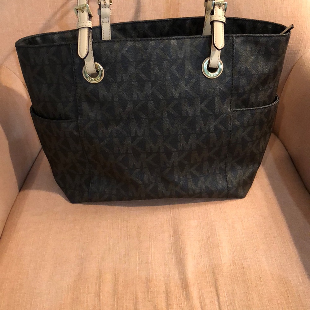 NWOT Michael Kors purse